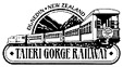Taieri Gorge logo
